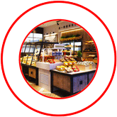 烘焙開(kāi)店培訓(xùn)班課程