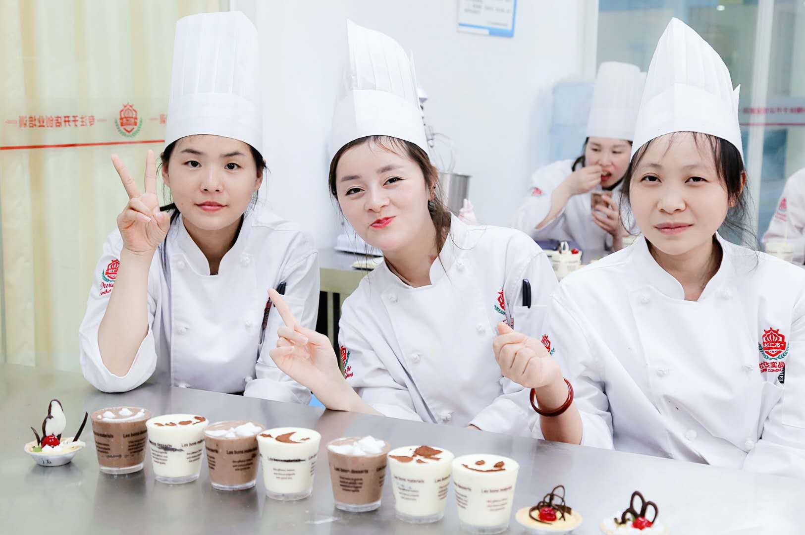 去哪學私房蛋糕烘焙技術好