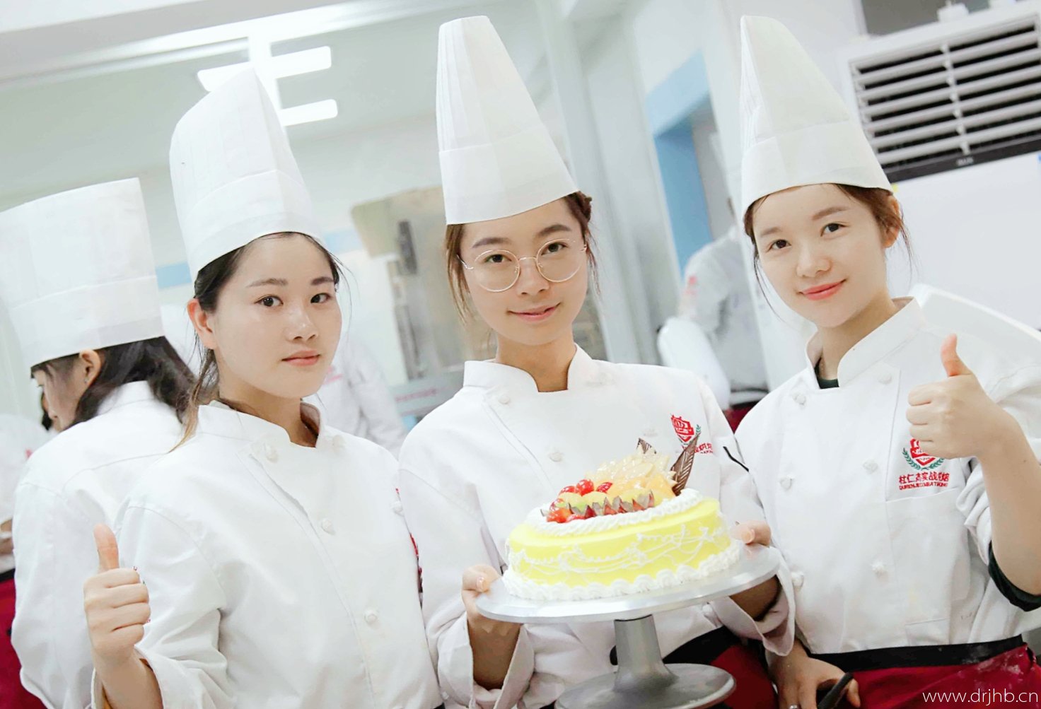 西點師要學些什么