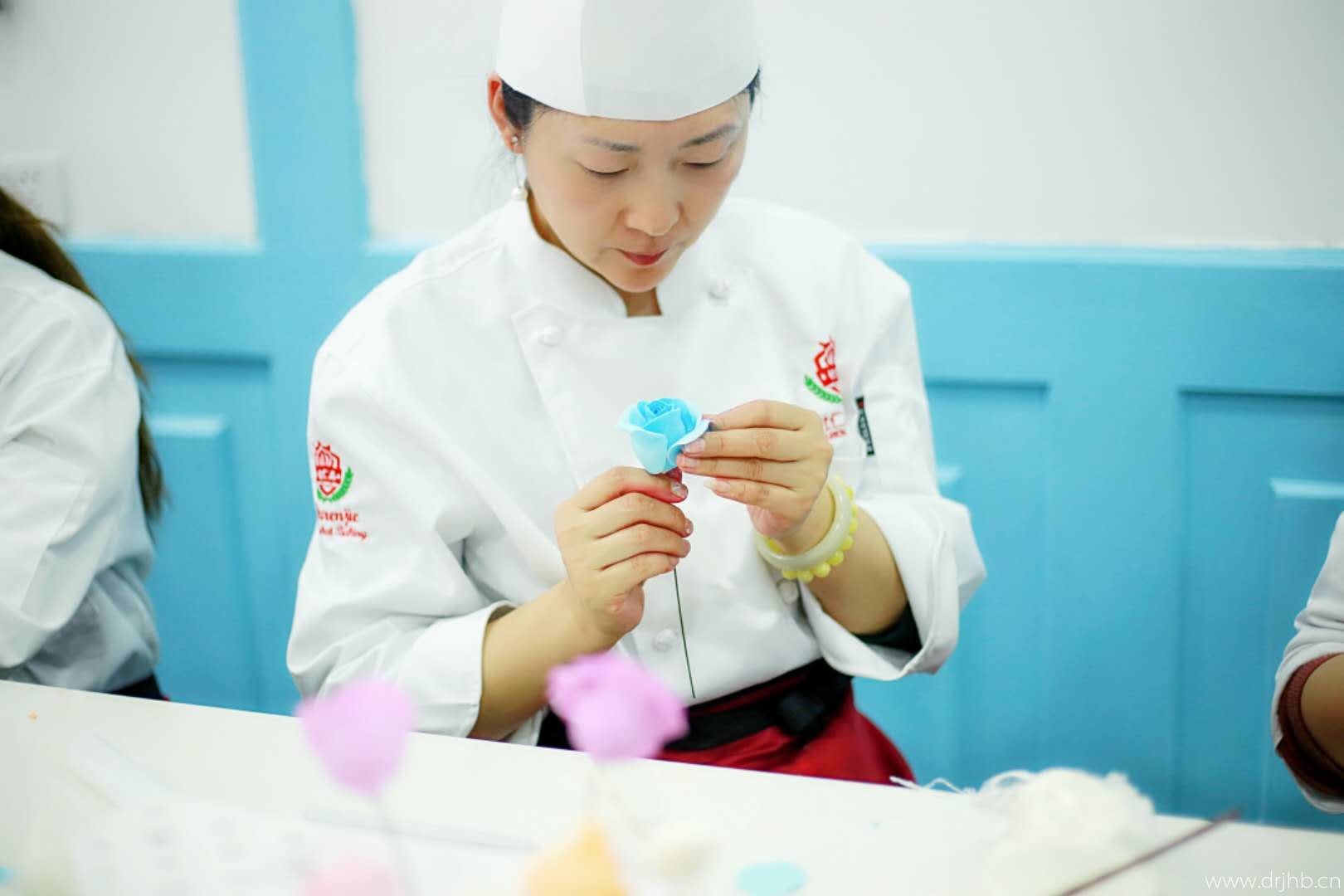 學做蛋糕去哪里？ 
